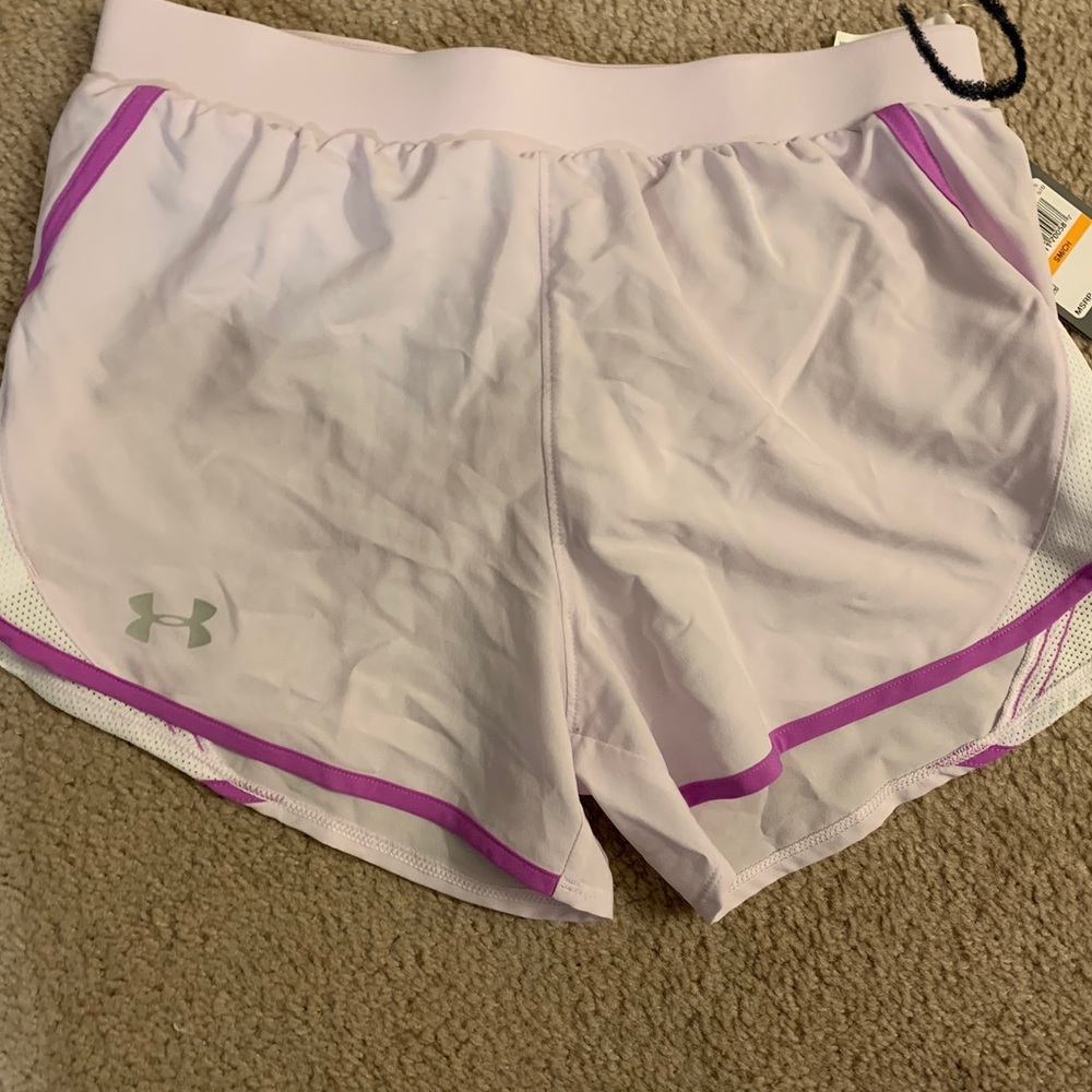 Under Armour Shorts